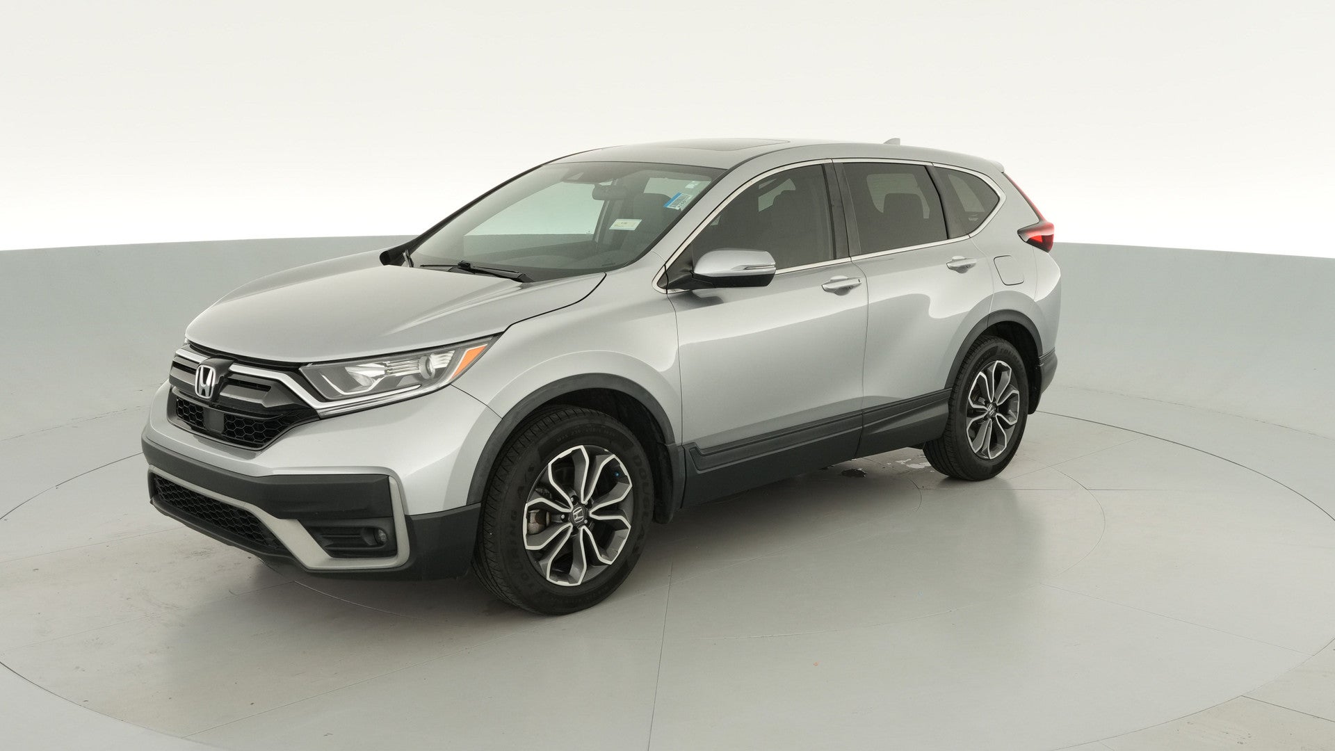 2022 Honda CR-V vehicle photo
