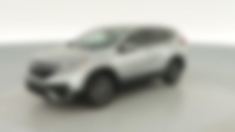 2022 Honda CR-V vehicle photo