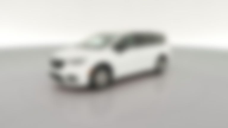 2024 Chrysler Pacifica vehicle photo