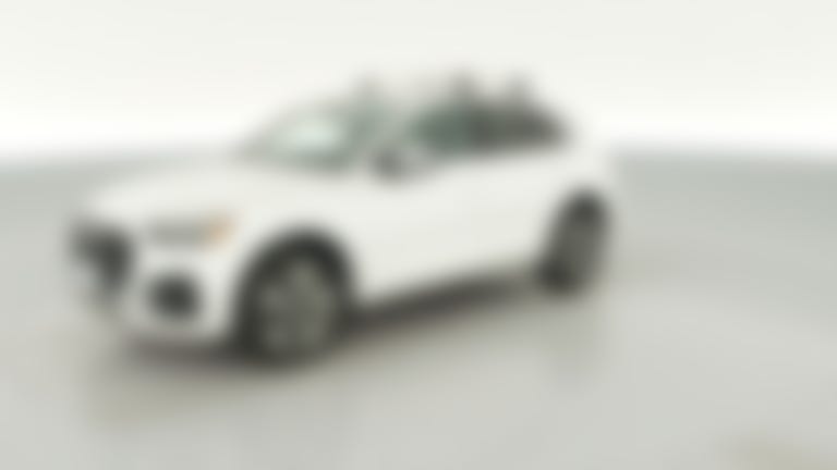 2024 Audi Q5 vehicle photo