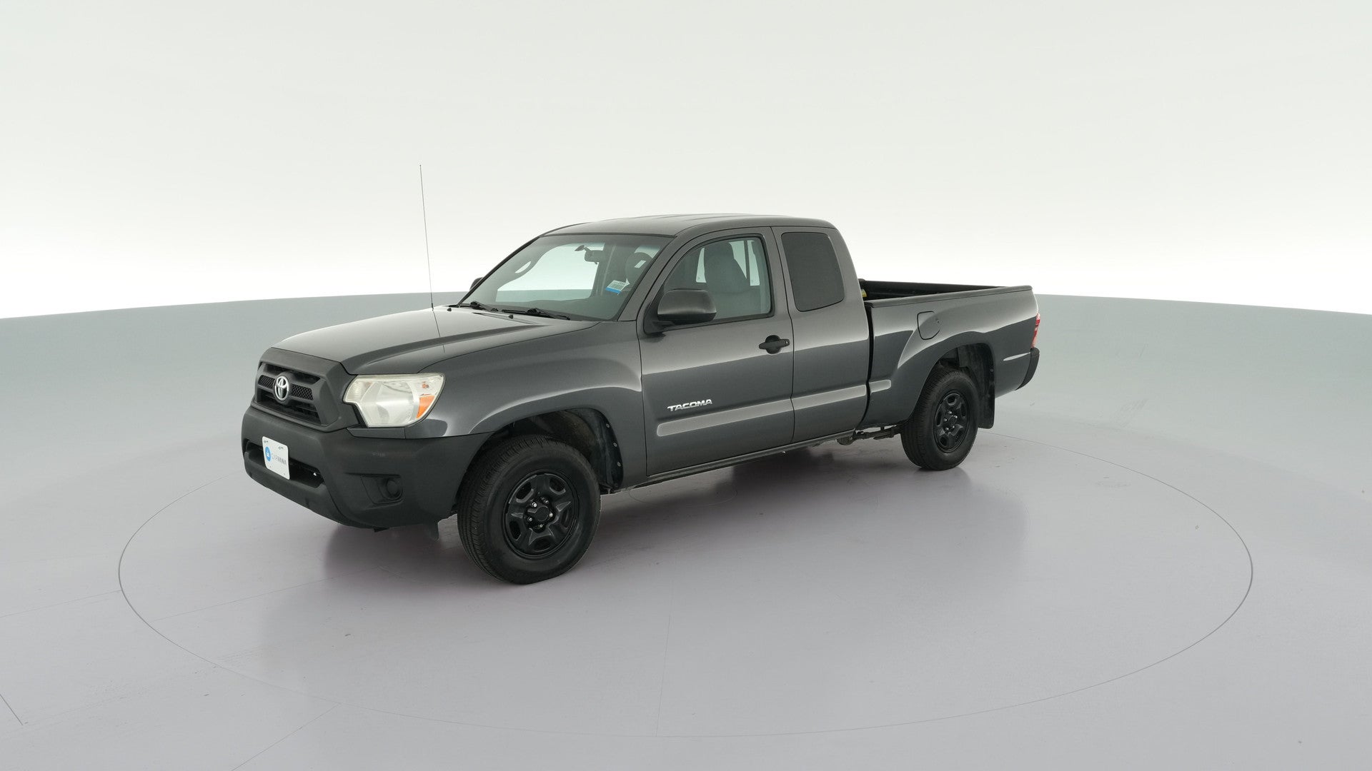 2014 Toyota Tacoma Access Cab vehicle photo