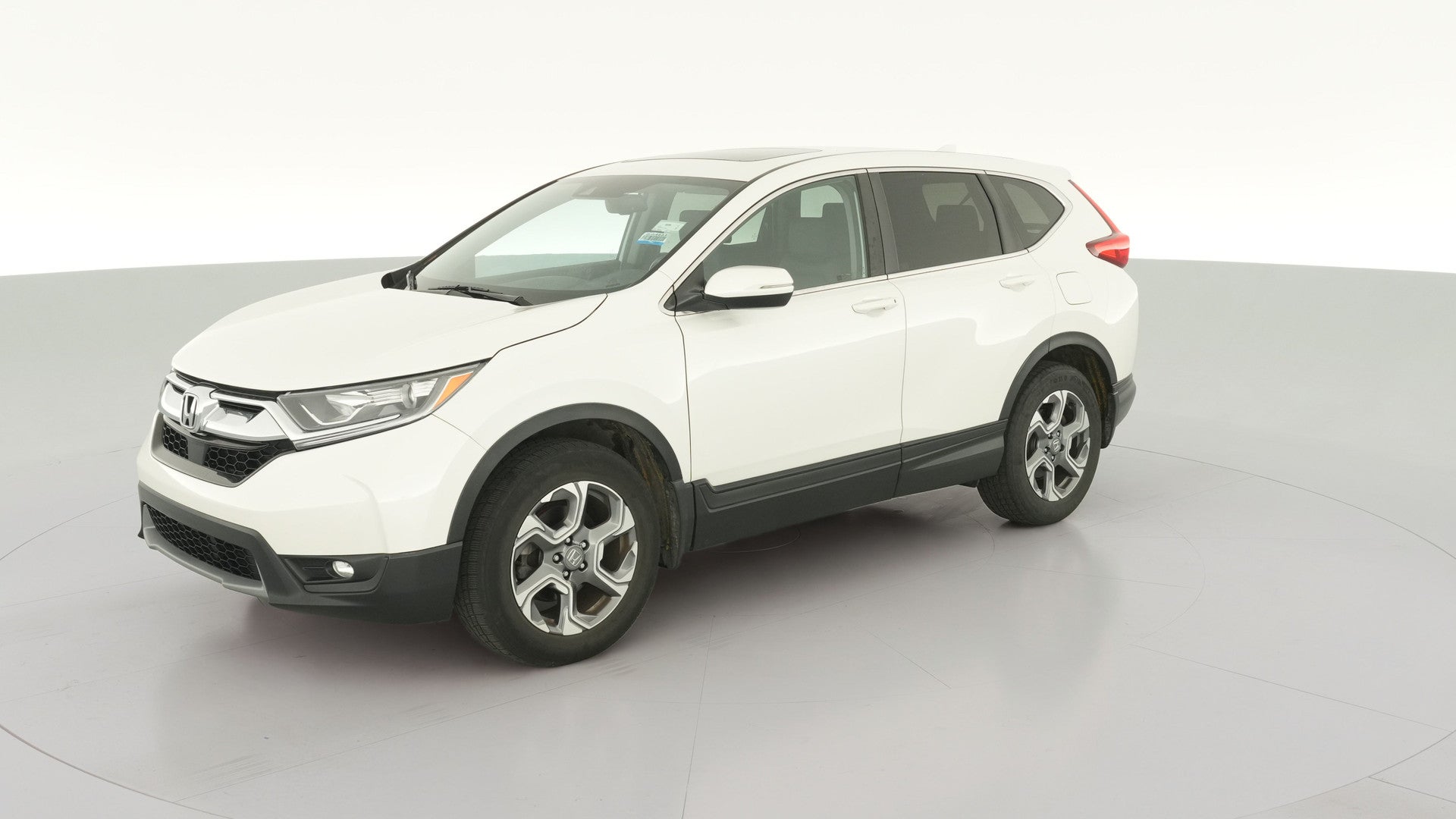 2018 Honda CR-V vehicle photo