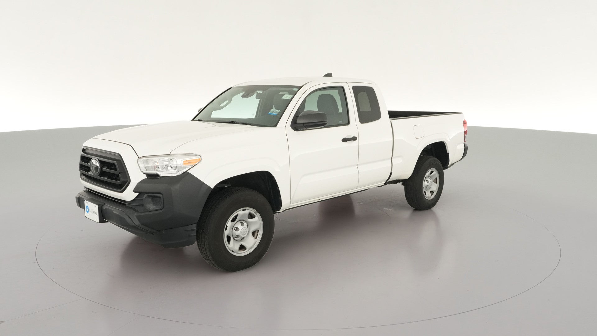 2021 Toyota Tacoma Access Cab vehicle photo