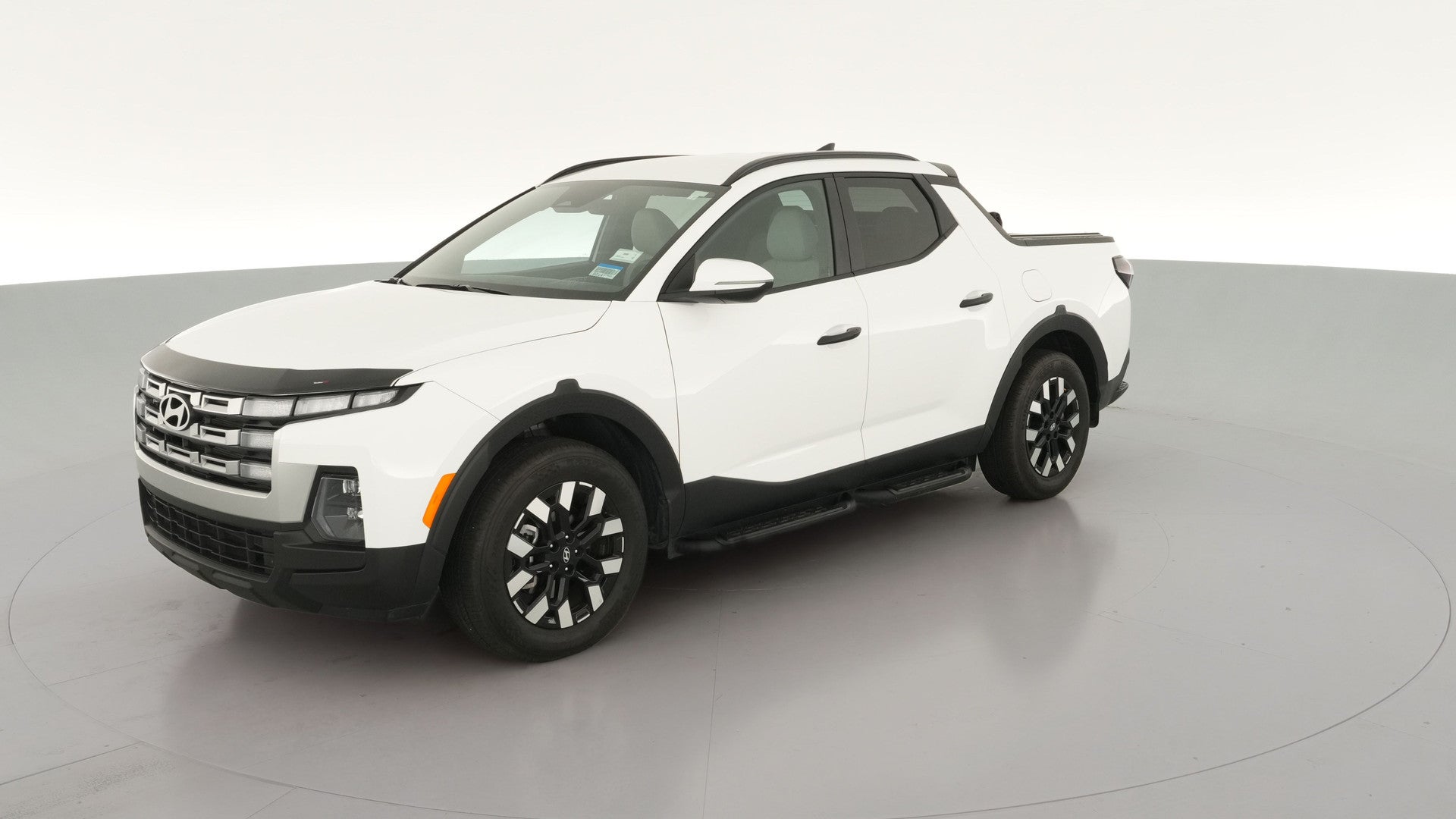 2026 Hyundai Santa Cruz vehicle photo