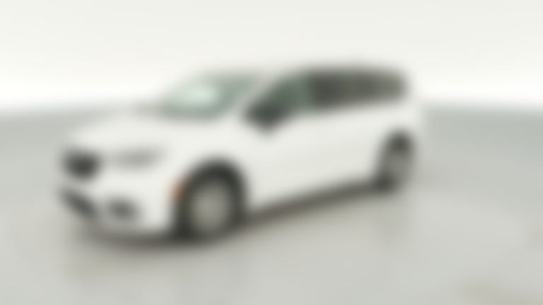 2024 Chrysler Pacifica vehicle photo