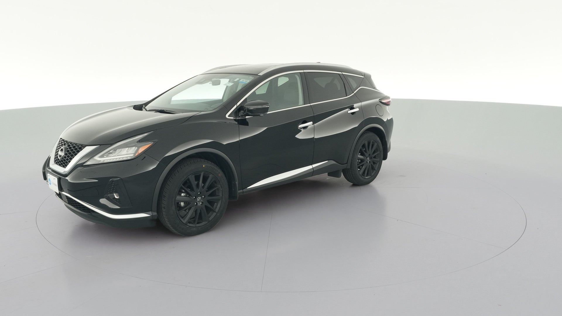 2024 Nissan Murano vehicle photo