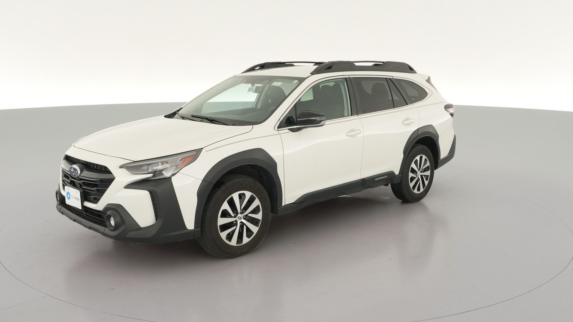 2025 Subaru Outback vehicle photo