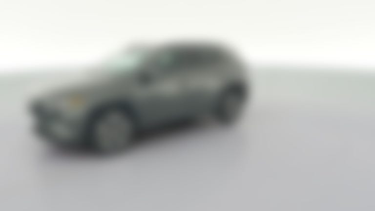 2022 Hyundai Tucson vehicle photo