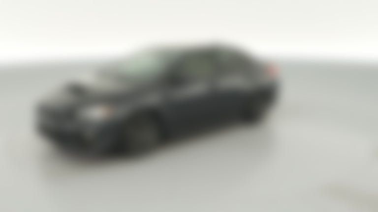 2017 Subaru WRX vehicle photo
