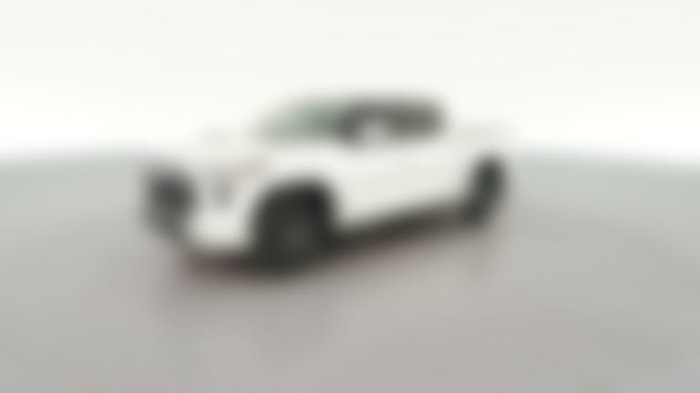 2024 Toyota Tundra Hybrid CrewMax vehicle photo