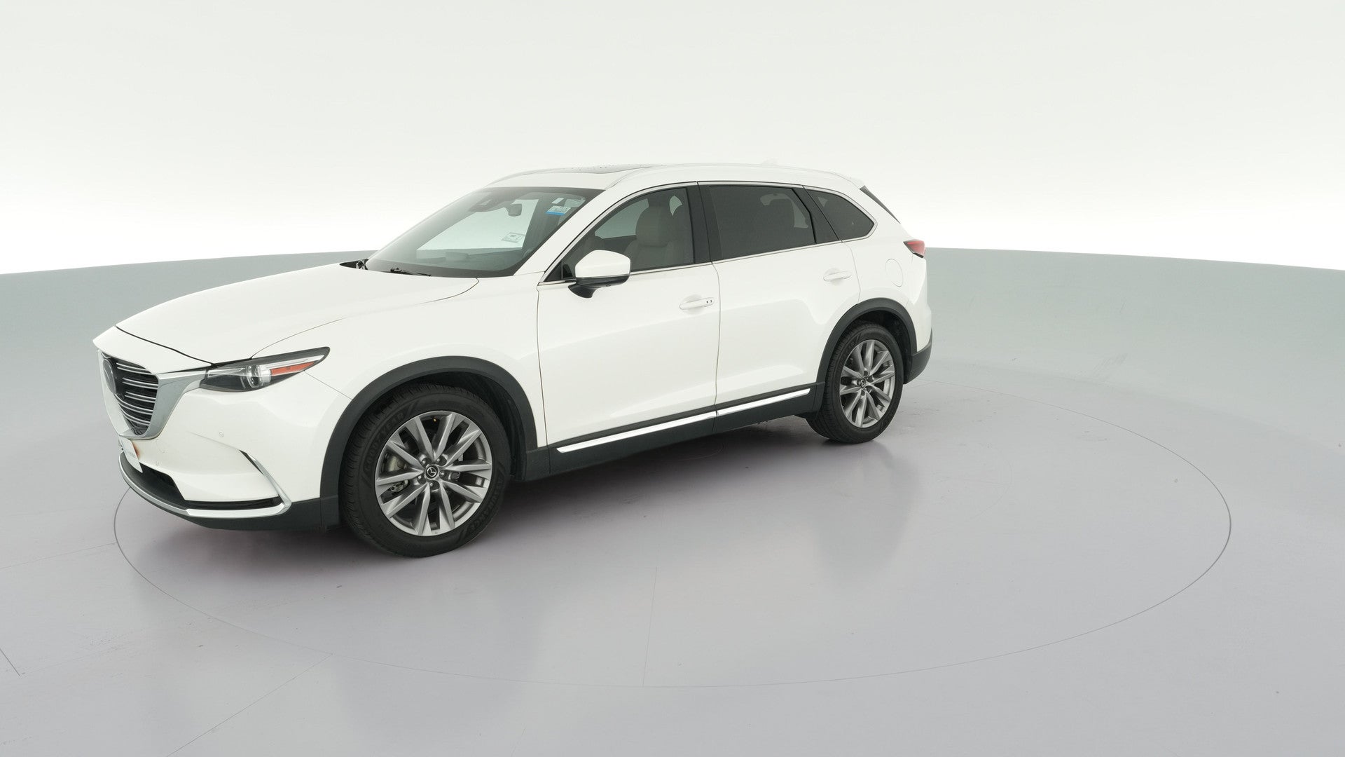 2020 MAZDA CX-9 vehicle photo