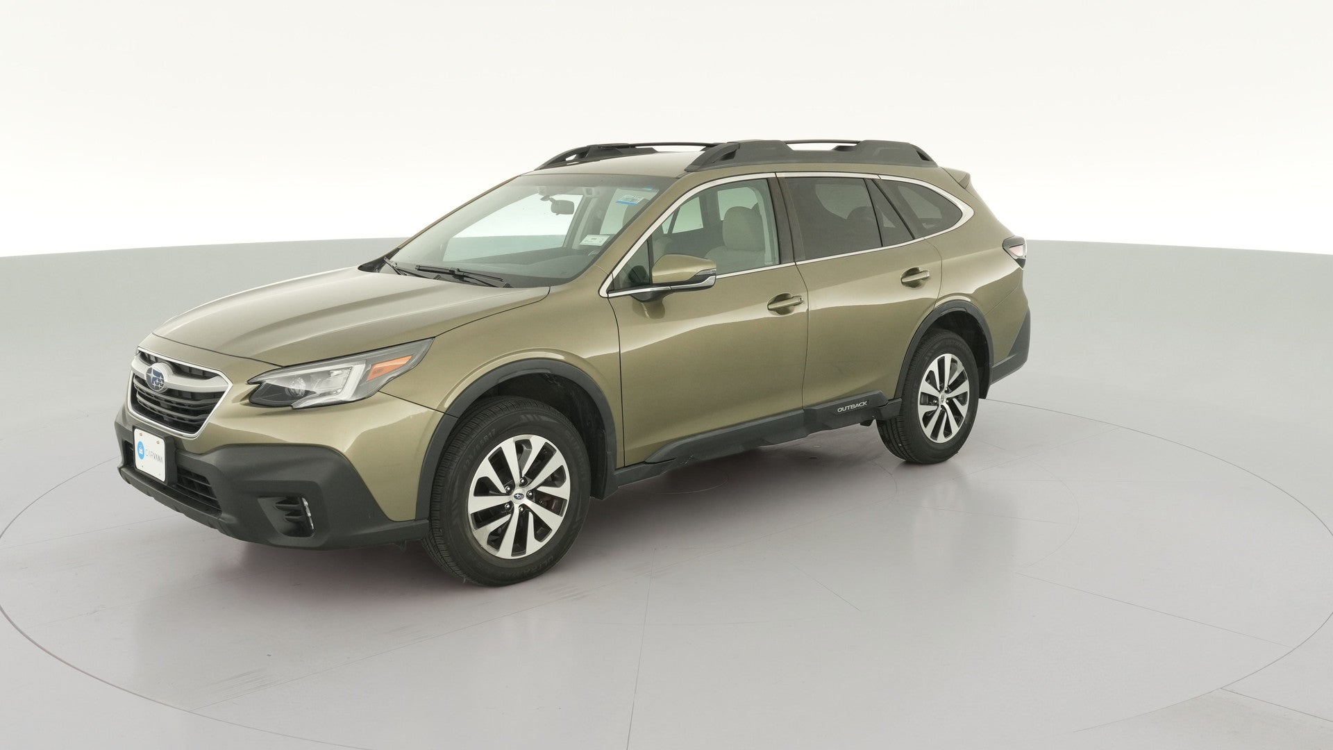 2022 Subaru Outback vehicle photo
