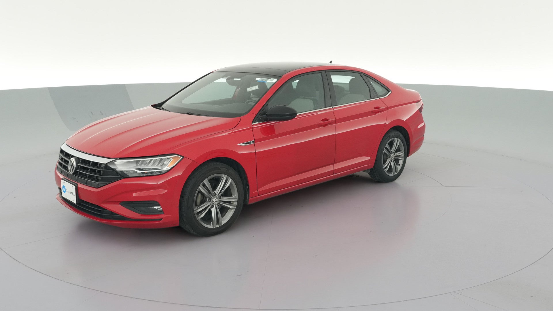 2020 Volkswagen Jetta vehicle photo