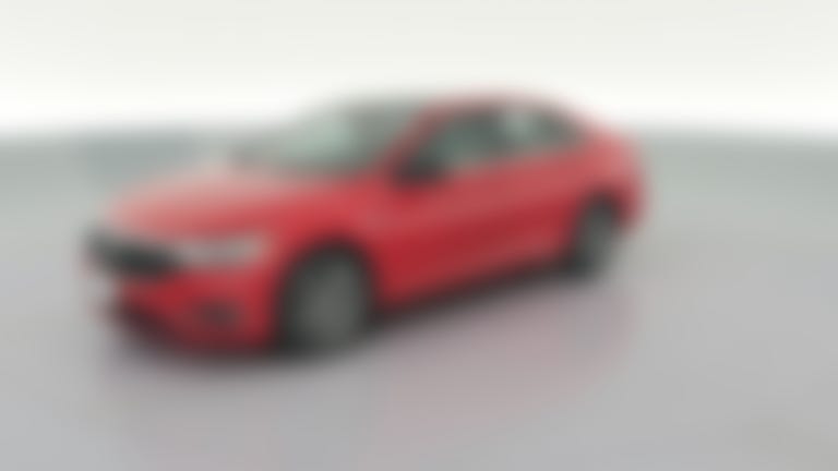 2020 Volkswagen Jetta vehicle photo