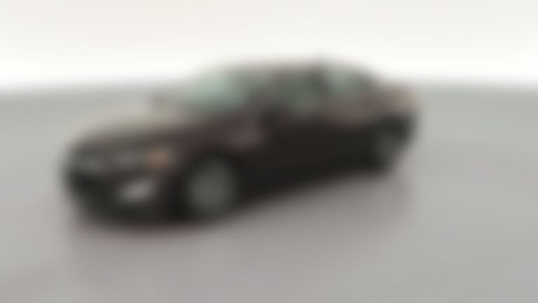 2021 Chevrolet Malibu vehicle photo