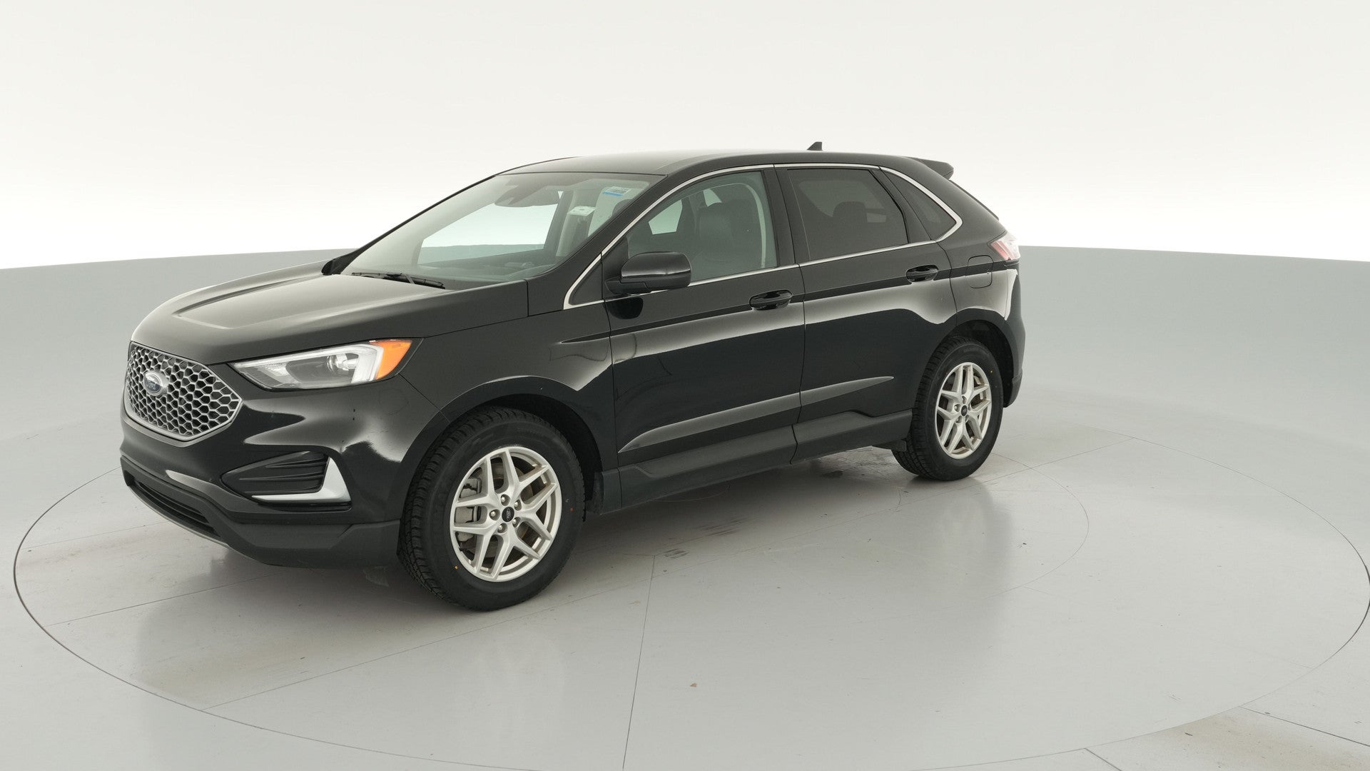2024 Ford Edge vehicle photo