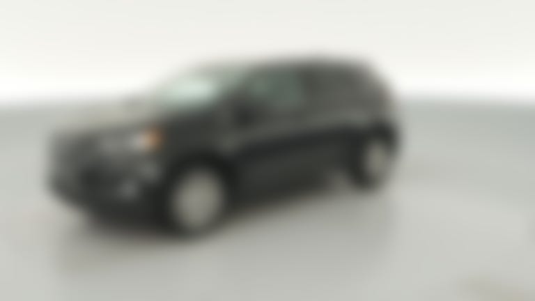 2024 Ford Edge vehicle photo