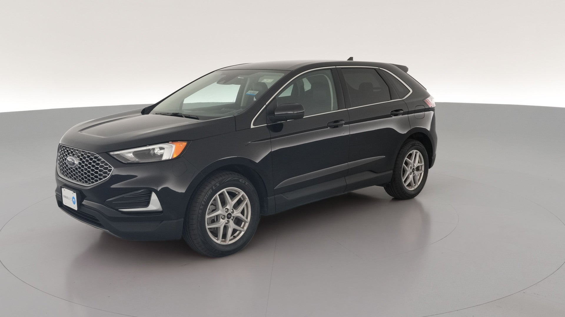 2024 Ford Edge vehicle photo