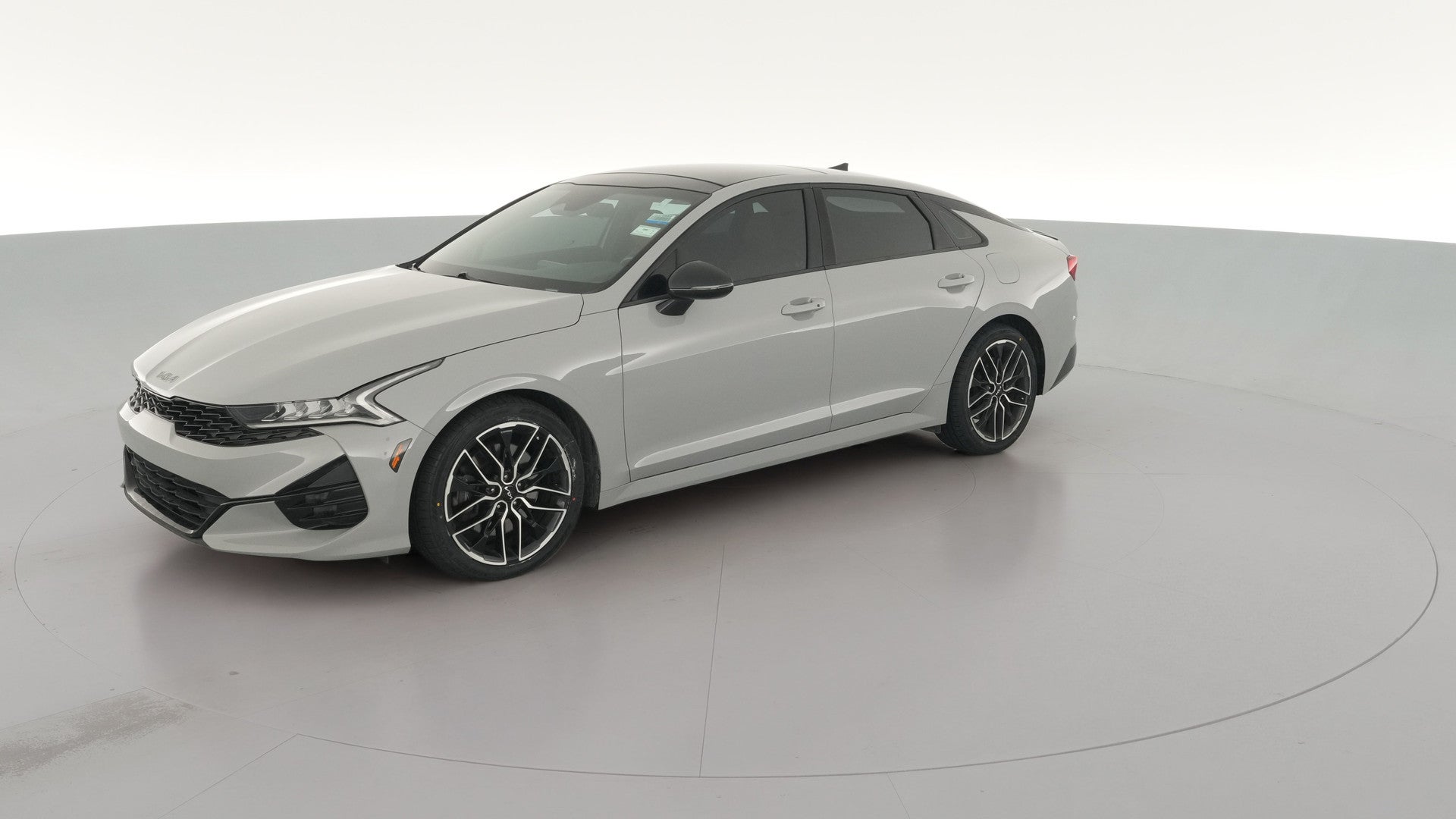 2023 Kia K5 vehicle photo