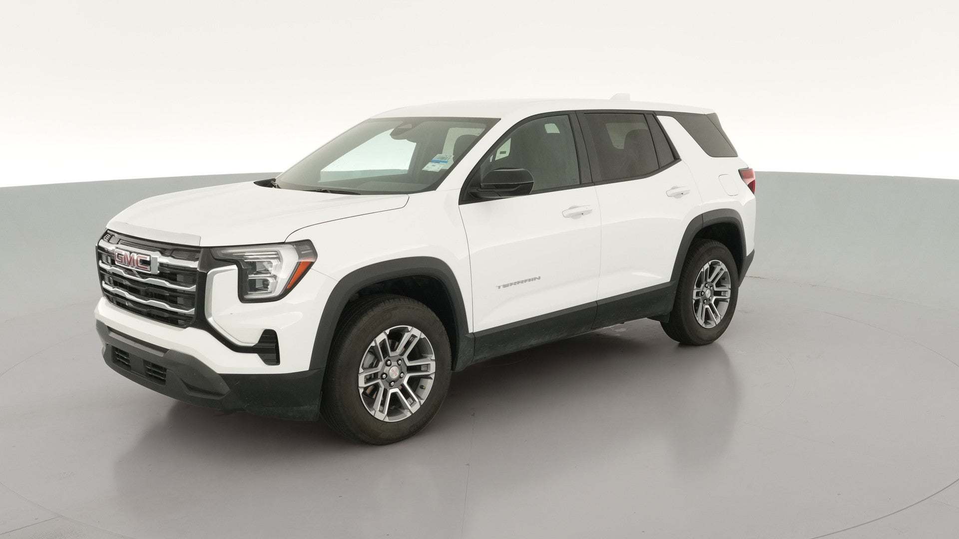 2025 GMC Terrain vehicle photo