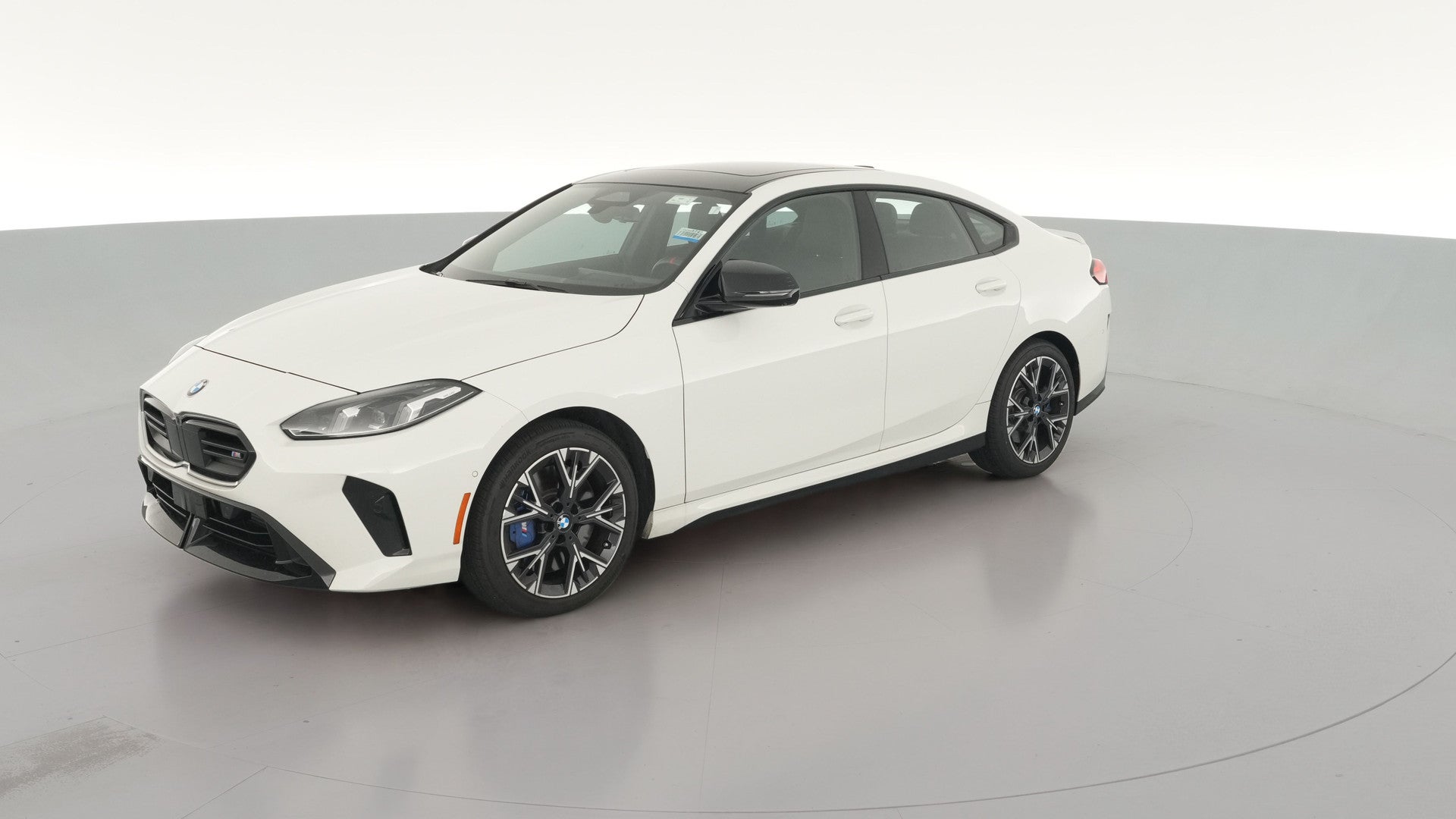 2026 BMW 2 Series vehicle photo