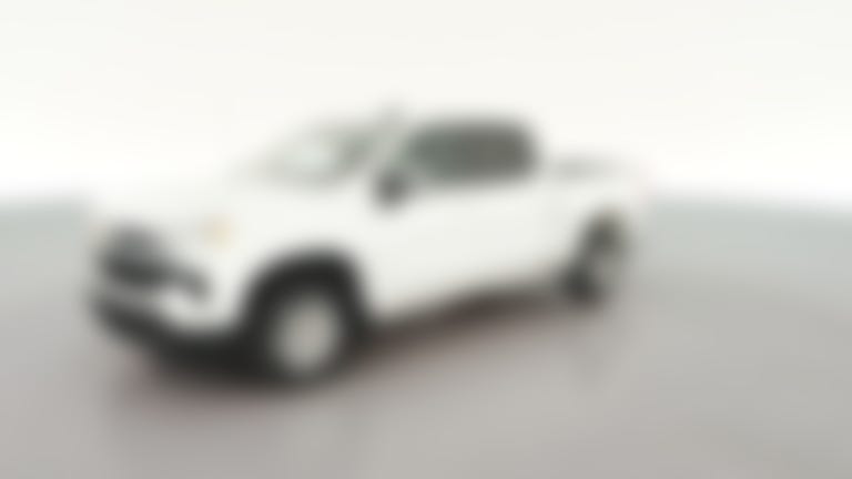 2025 Chevrolet Silverado 1500 Crew Cab vehicle photo