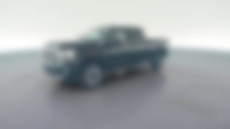 2025 GMC Sierra 2500 HD Crew Cab vehicle photo