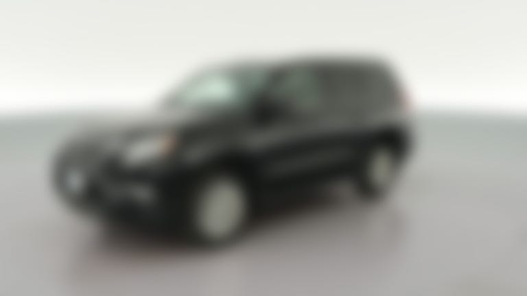 2017 Lexus GX vehicle photo