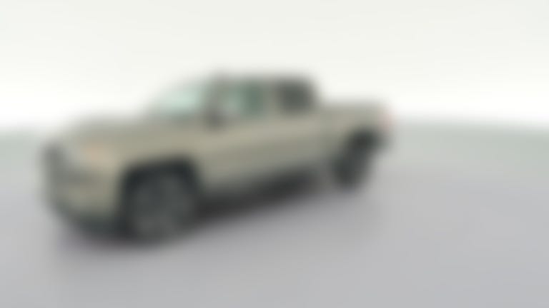 2017 Chevrolet Silverado 1500 Crew Cab vehicle photo