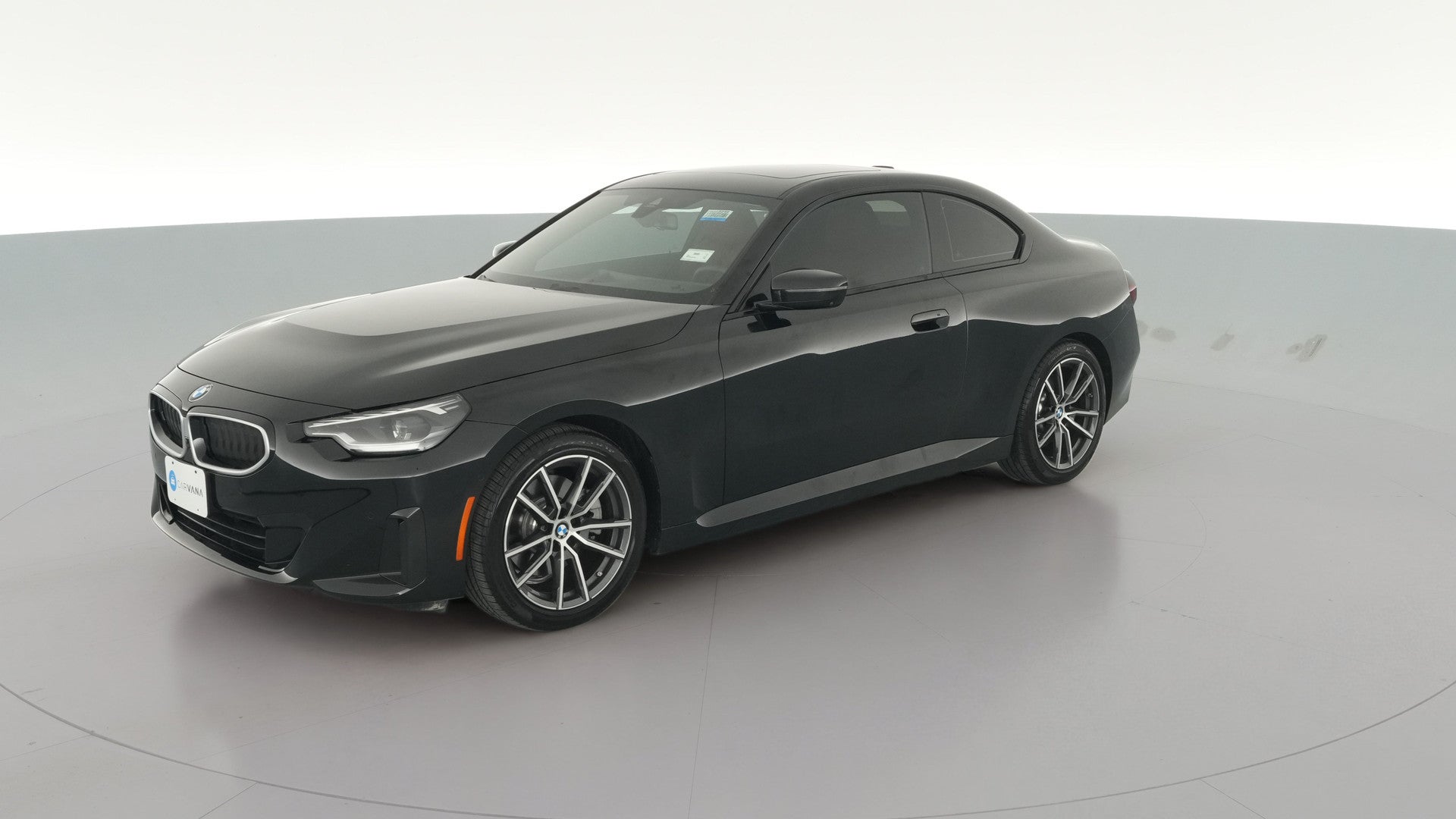 2025 BMW 2 Series vehicle photo