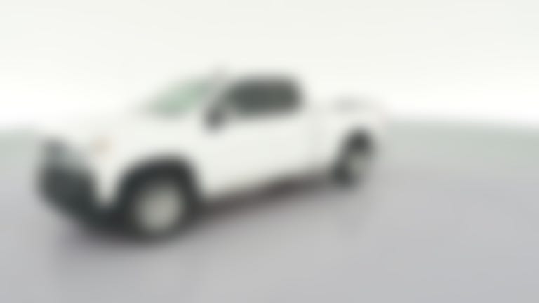 2020 Chevrolet Silverado 1500 Double Cab vehicle photo