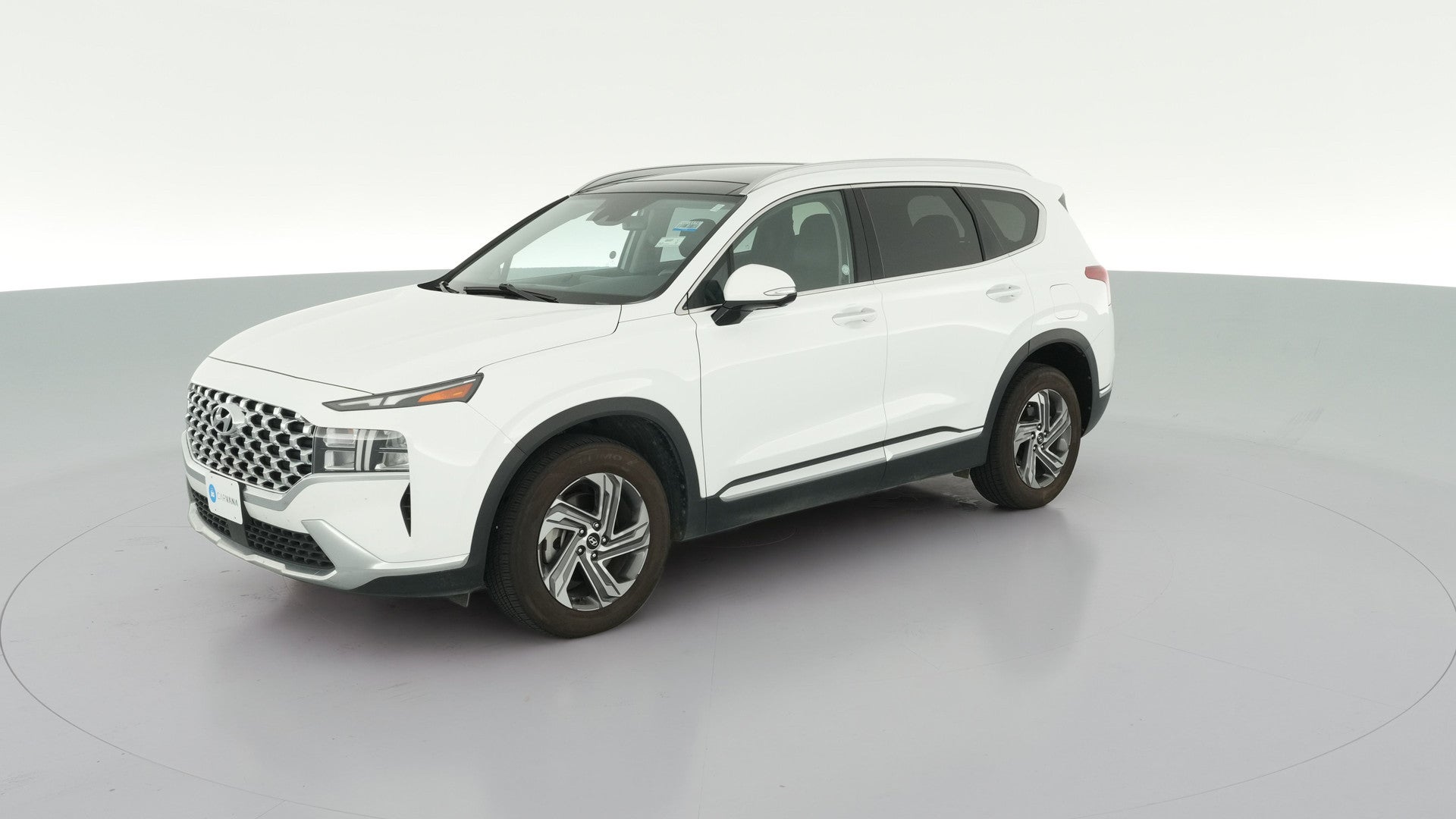 2023 Hyundai Santa Fe vehicle photo