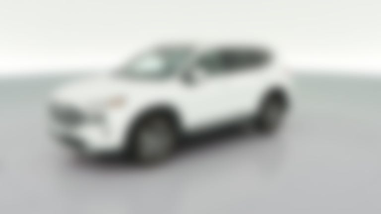 2023 Hyundai Santa Fe vehicle photo