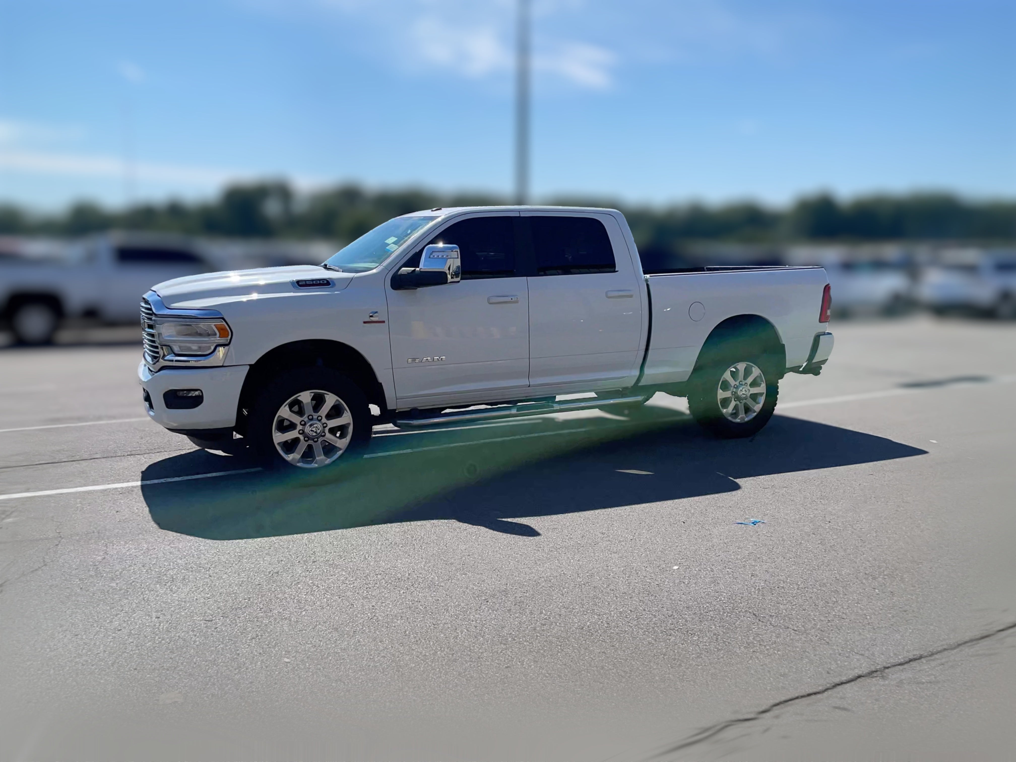 2023 RAM Ram 2500 Pickup Laramie - Photo 30