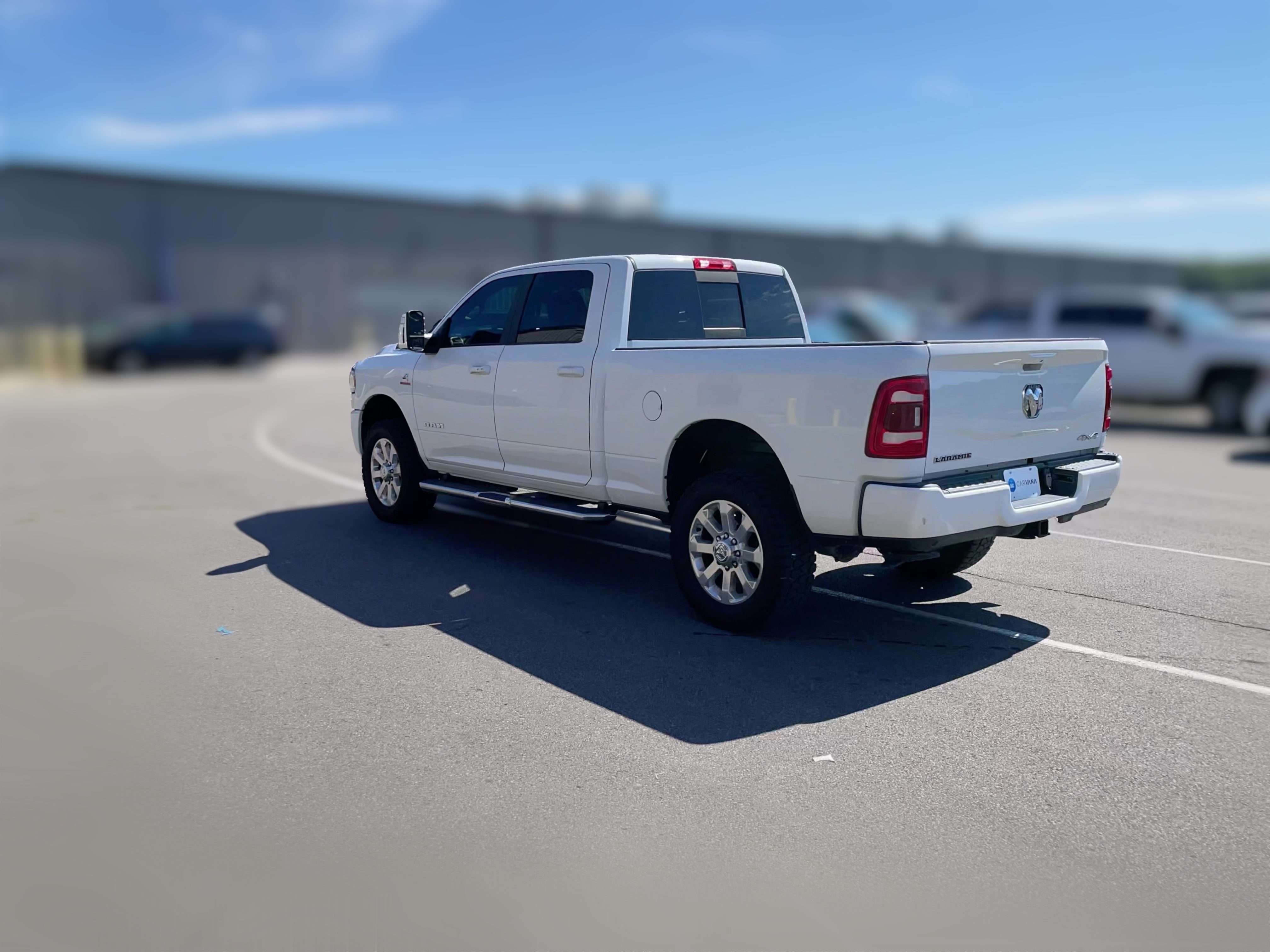 2023 RAM Ram 2500 Pickup Laramie - Photo 33