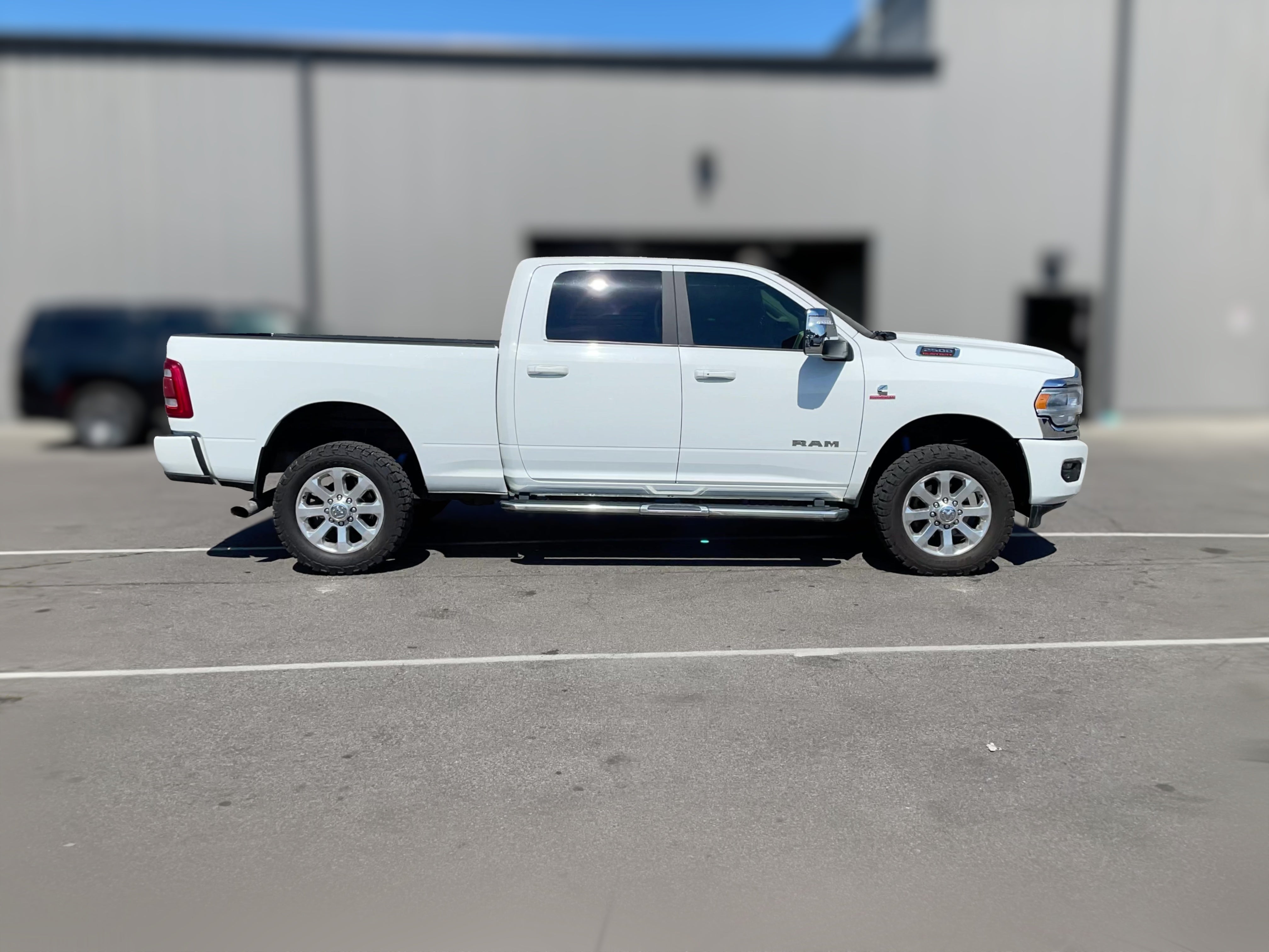 2023 RAM Ram 2500 Pickup Laramie - Photo 39