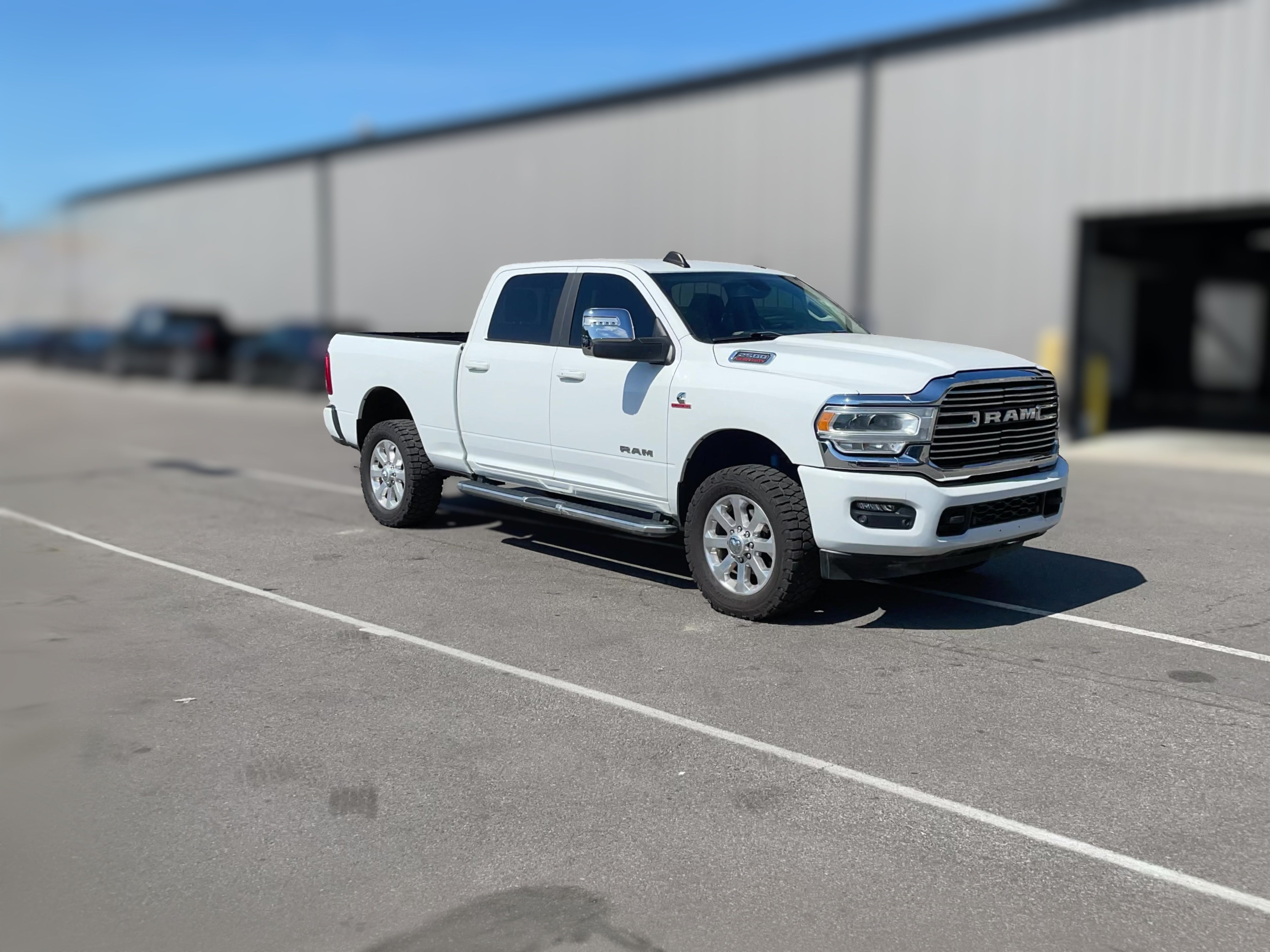 2023 RAM Ram 2500 Pickup Laramie - Photo 41