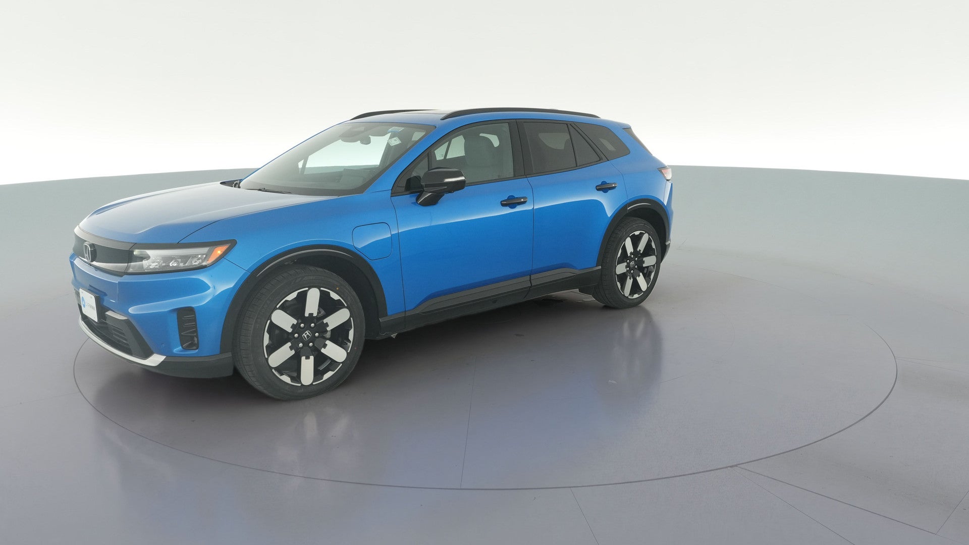 2024 Honda Prologue vehicle photo