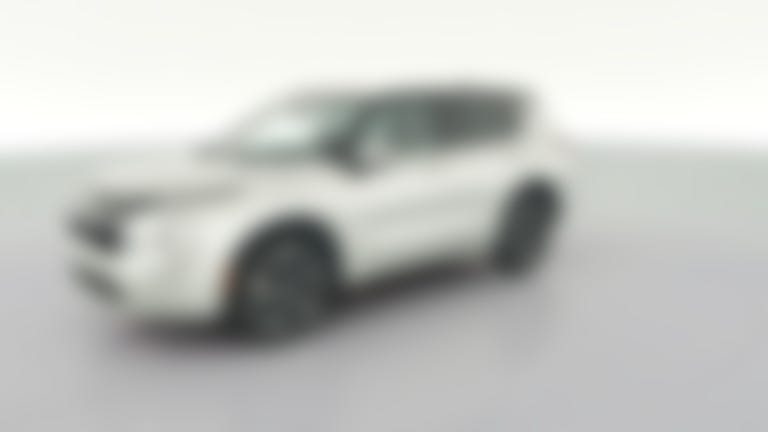 2023 Mitsubishi Outlander vehicle photo