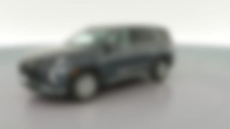 2025 Hyundai Palisade vehicle photo