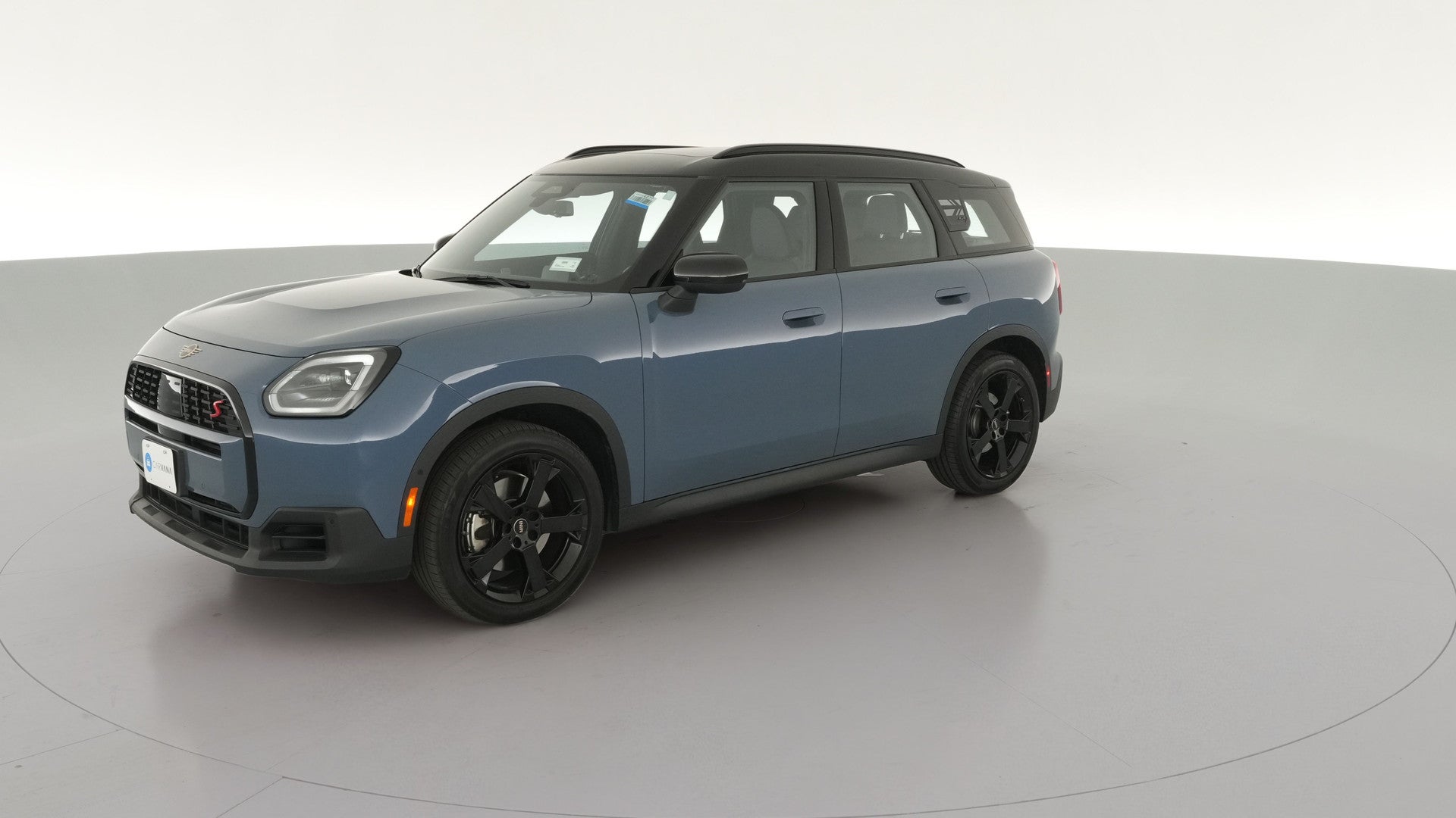 2025 MINI Countryman vehicle photo