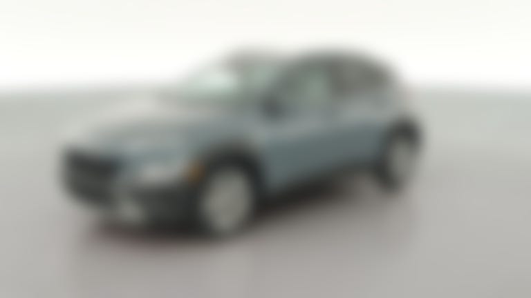 2022 Hyundai Kona vehicle photo