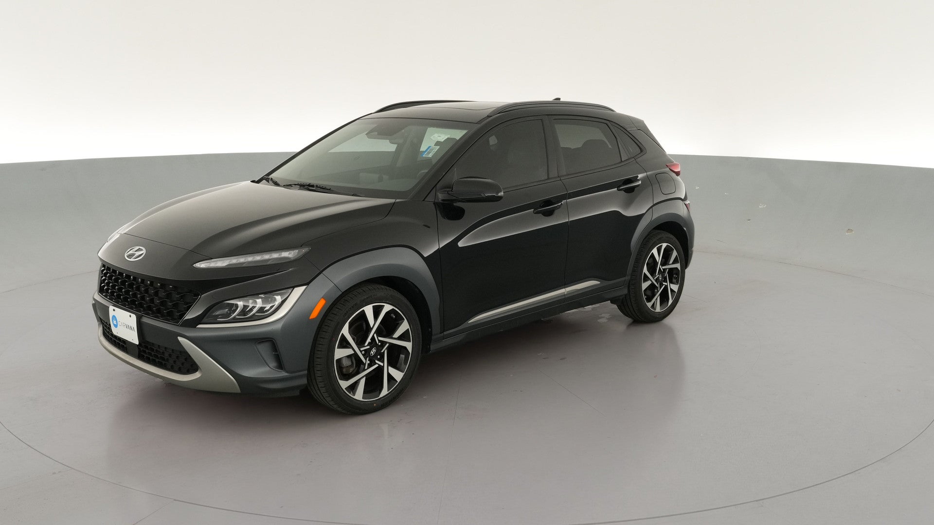 2023 Hyundai Kona vehicle photo
