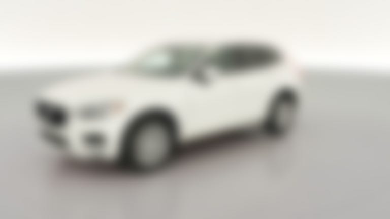2020 Volvo XC60 vehicle photo