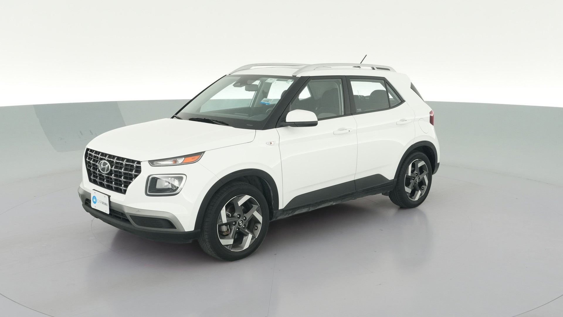 2025 Hyundai Venue vehicle photo