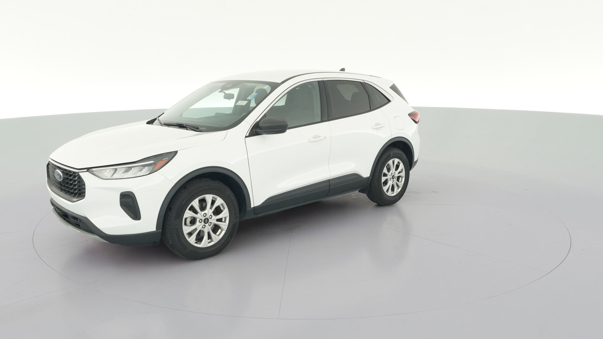 2023 Ford Escape vehicle photo