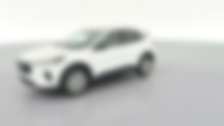 2023 Ford Escape vehicle photo