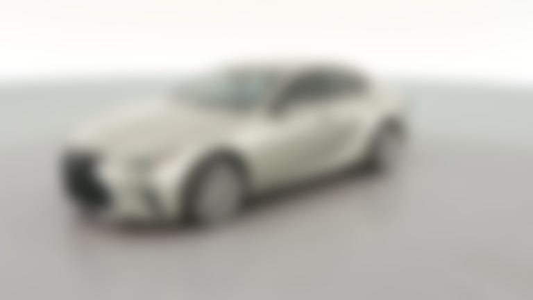 2023 Lexus IS vehicle photo