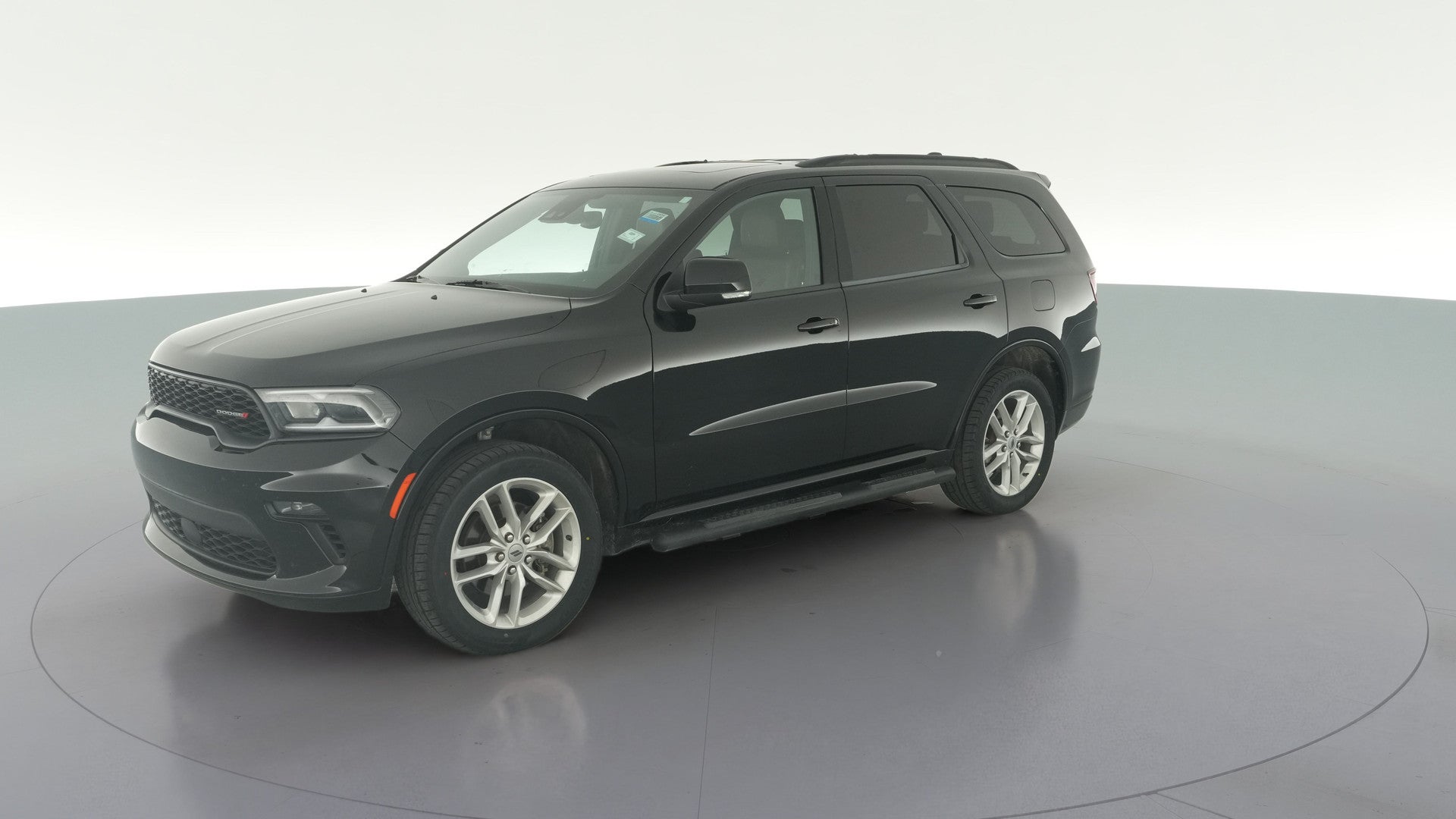 2023 Dodge Durango vehicle photo