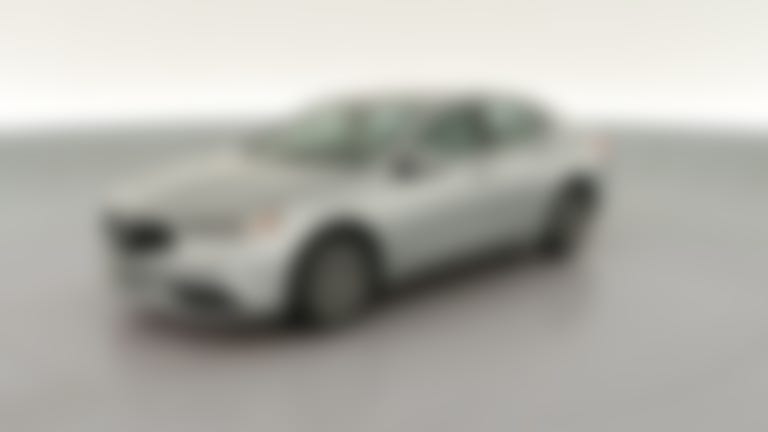 2018 Acura TLX vehicle photo